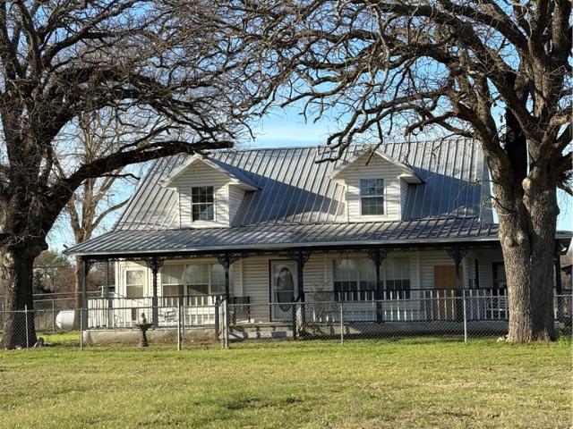 House for sale in Bremond, Texas