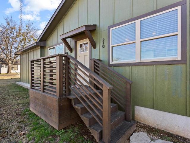 Property for sale in Pottsboro, Texas