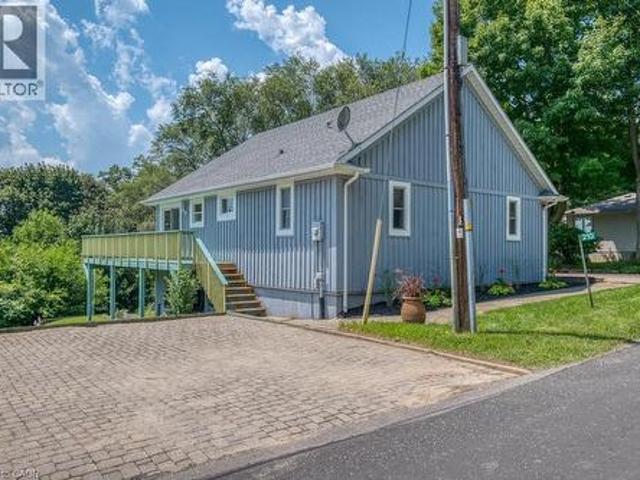 House for sale in Normandale, Ontario