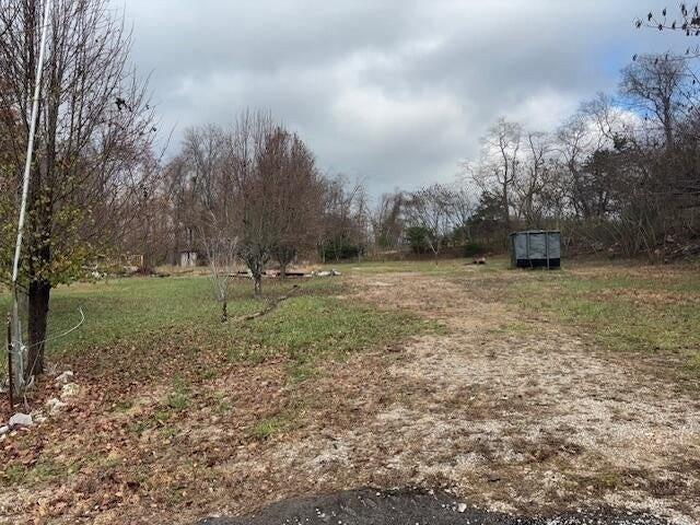 Land for sale in Monticello, Kentucky