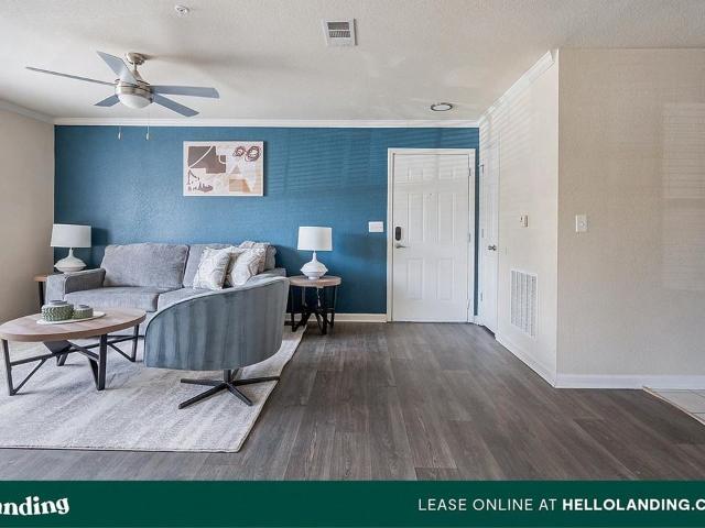 Apartment for rent in Tennessee