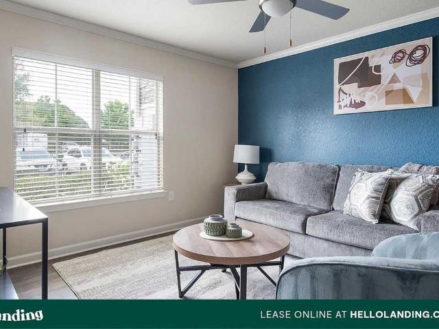 Apartment for rent in Tennessee