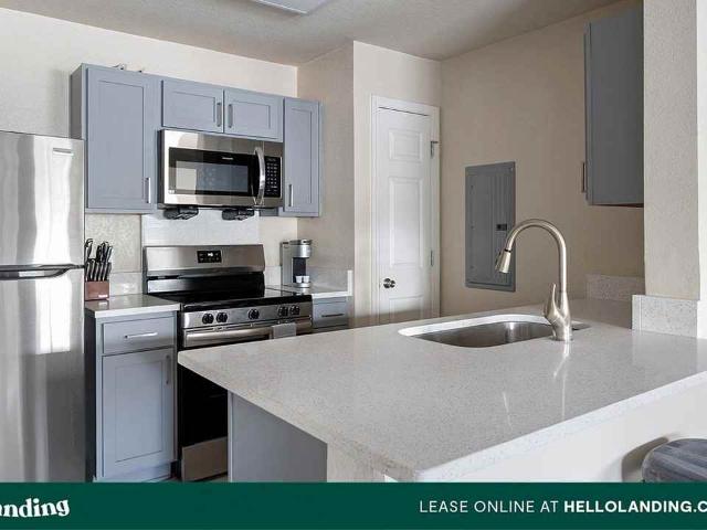 Apartment for rent in Tennessee