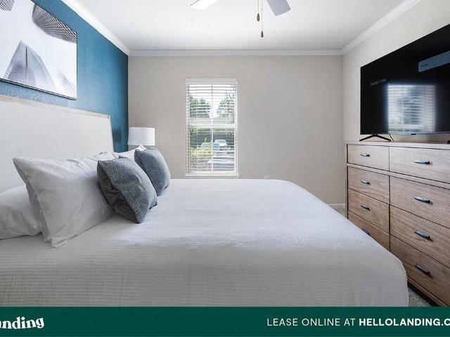 Apartment for rent in Tennessee