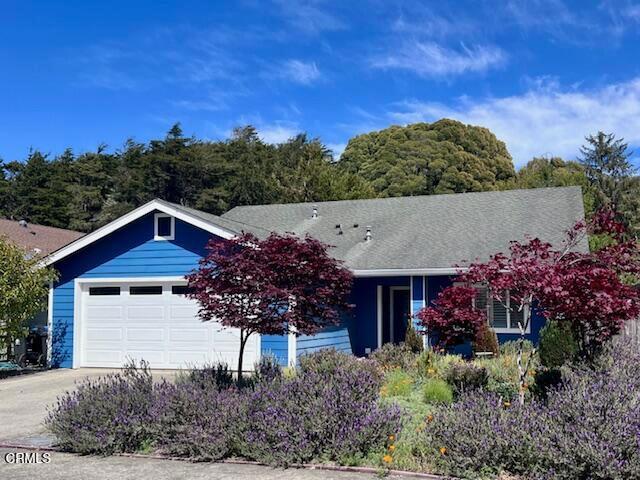 House for sale in Fort Bragg, Mendocino County