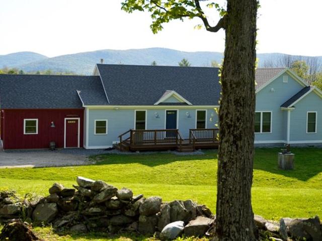House for sale in Weston, Vermont