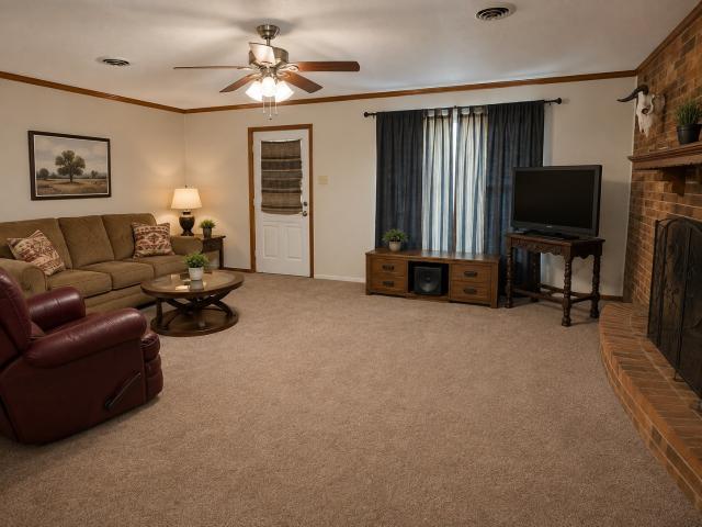 House for sale in Polk, Texas