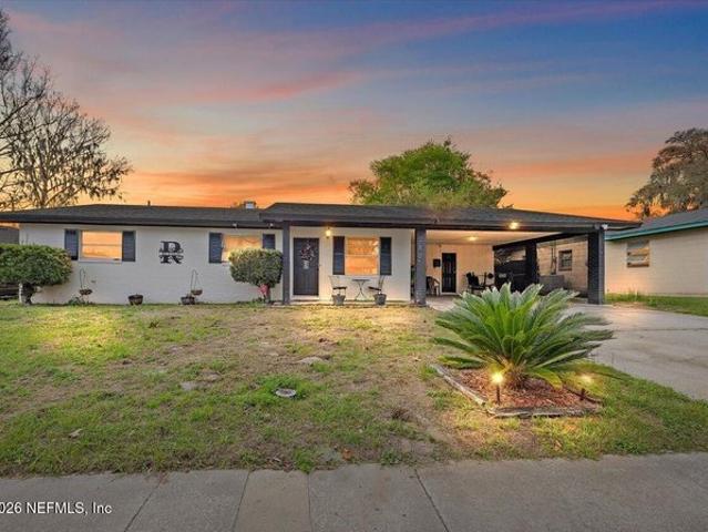 House for sale in Palatka, Florida