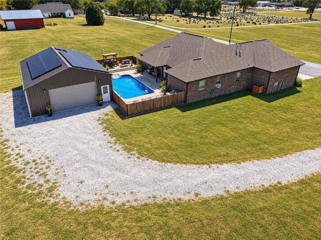House for sale in Ark