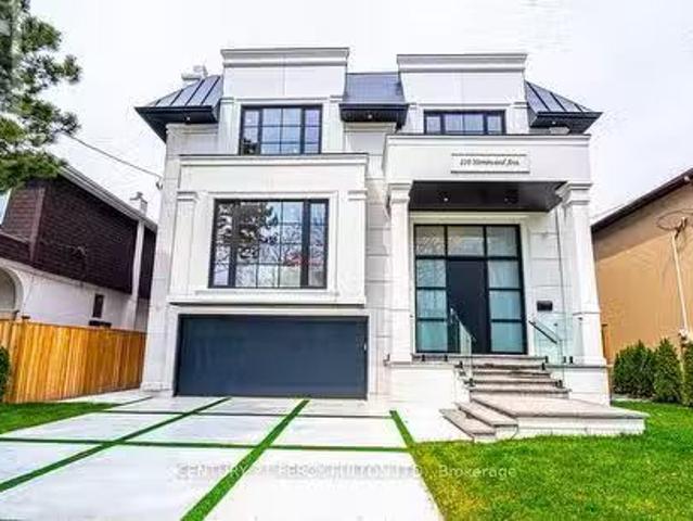 House for sale in Woburn, Ontario