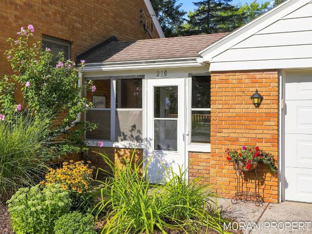 House for sale in Holland, Michigan
