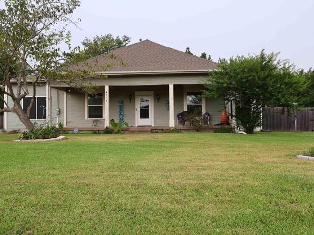 House for sale in Wood, Texas