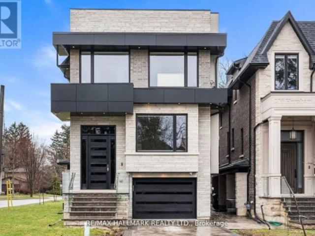 House for sale in Woburn, Ontario