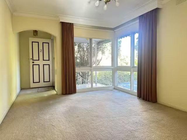 Apartment for rent in Surrey Hills