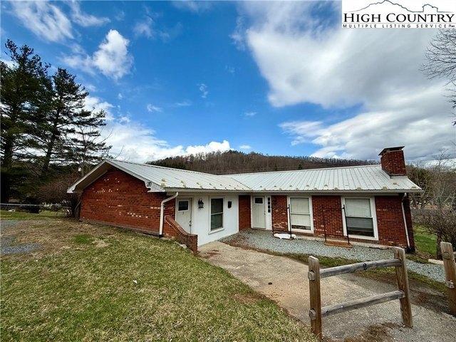 House for sale in Watauga, North Carolina
