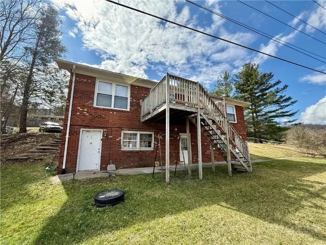 House for sale in Watauga, North Carolina