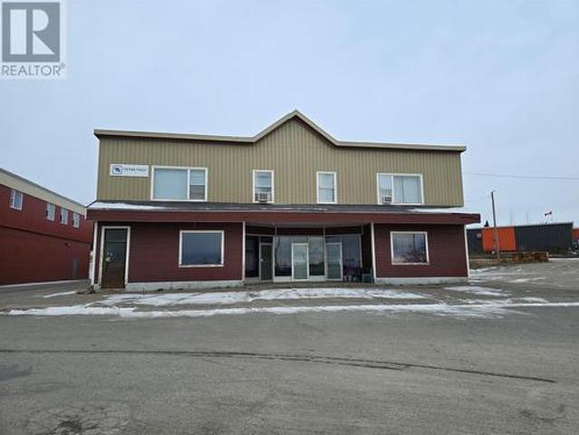 Commercial for sale in Labrador City, Newfoundland And Labrador