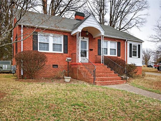 House for sale in Eden, North Carolina