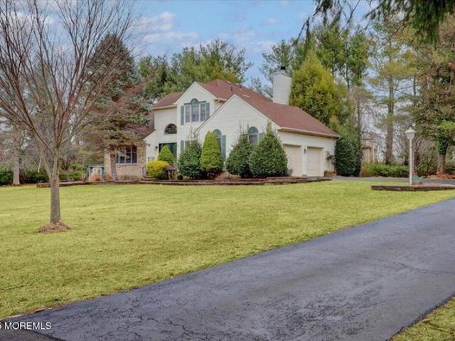 House for sale in Monmouth, New Jersey