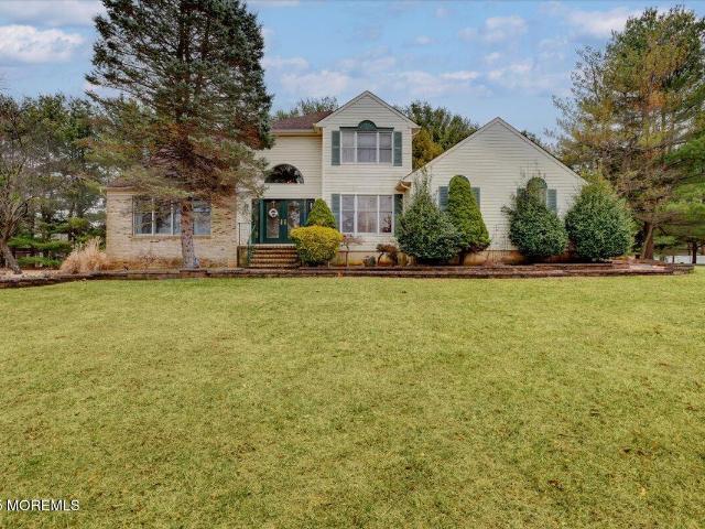 House for sale in Monmouth, New Jersey