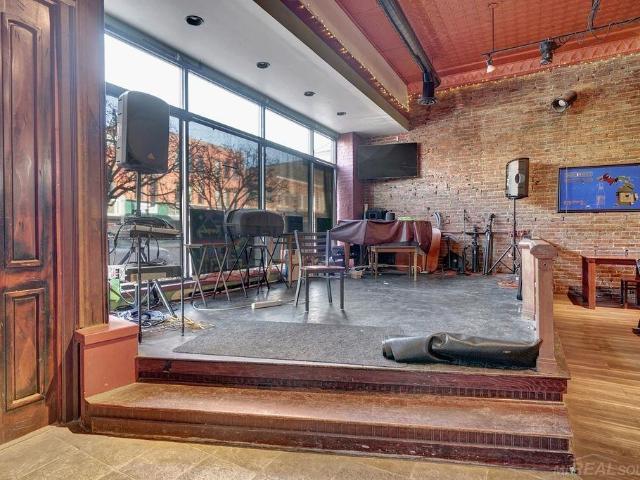 Commercial for sale in Fort Gratiot, Michigan
