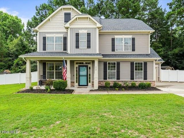 House for sale in Cameron, North Carolina