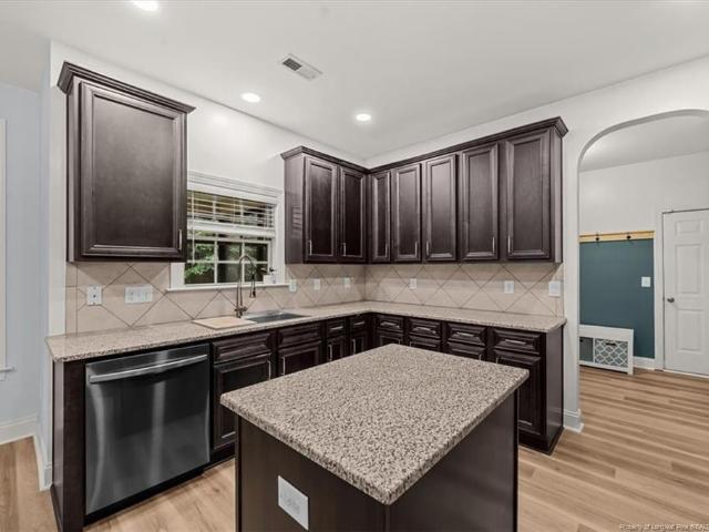House for sale in Cameron, North Carolina