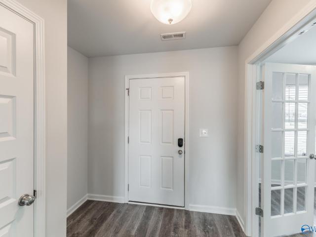 House for sale in Huntsville, Alabama