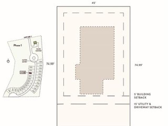 Land for sale in Blanco, Texas