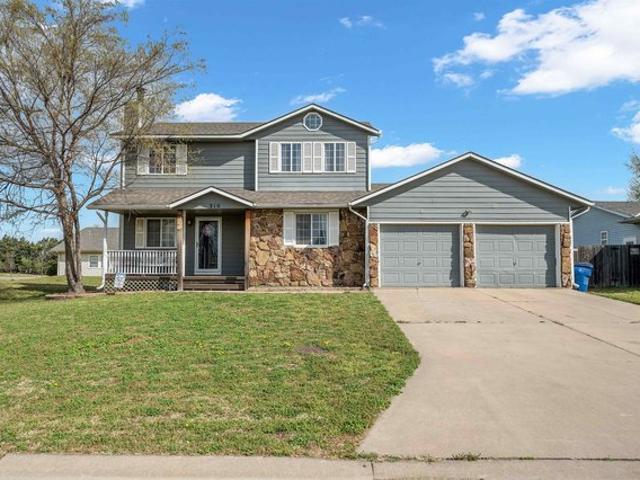 House for sale in Kansas
