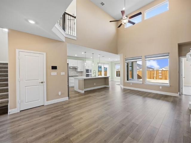 House for sale in Melissa, Texas