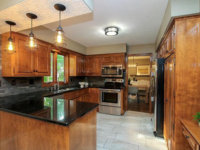 House for sale in Mcleod, Minnesota