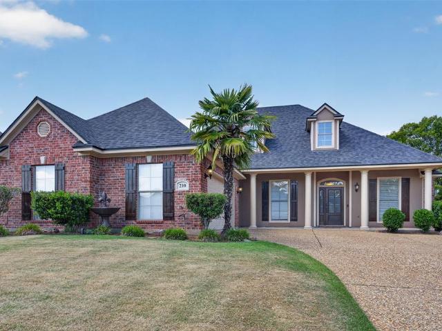 House for sale in Bossier City, Louisiana