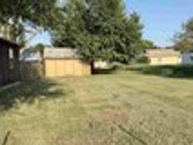 Land for sale in Perry, Oklahoma
