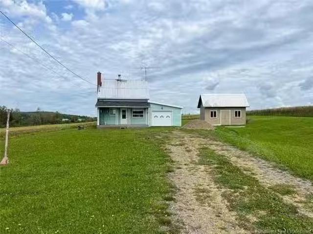 House for sale in Madawaska, New Brunswick