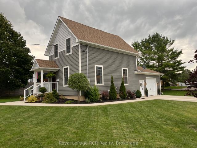 House for sale in Arran-elderslie, Ontario