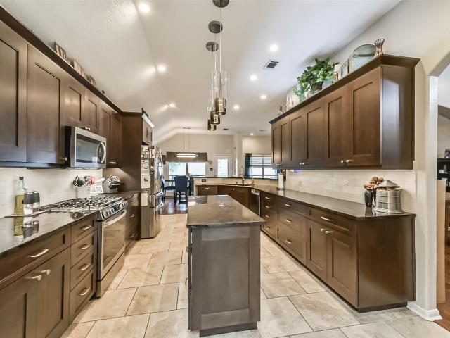 House for sale in Harris, Texas