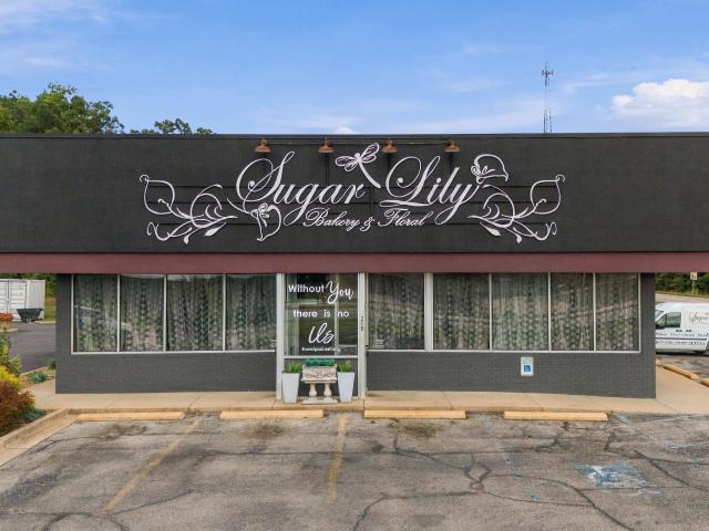 Commercial for sale in Howell, Missouri