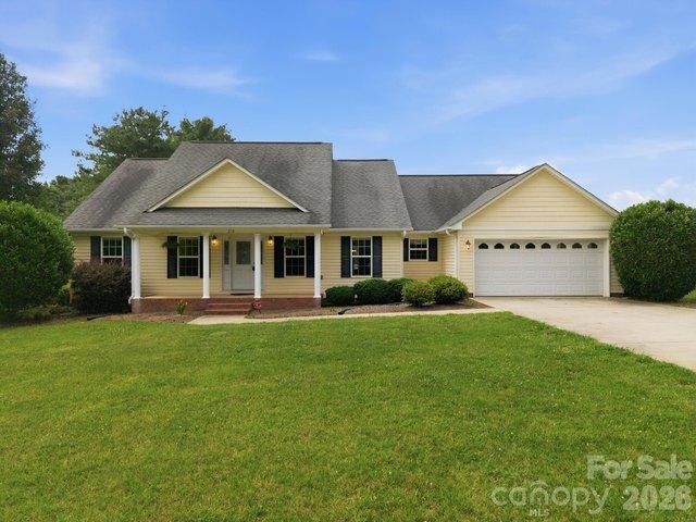 House for sale in State Road, North Carolina