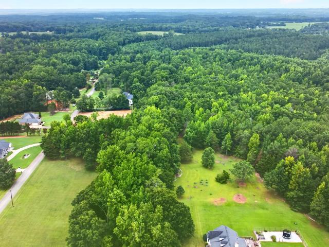 Land for sale in Simpsonville, South Carolina