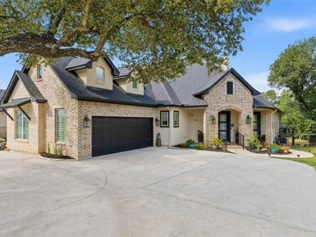 House for sale in Blanco, Texas