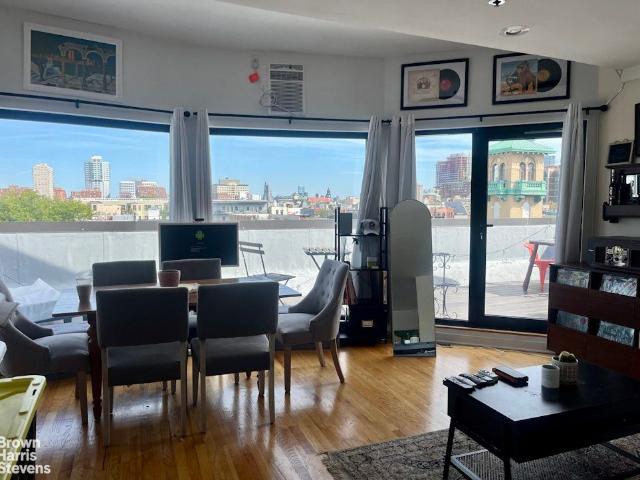 Apartment for rent in Hudson, New Jersey