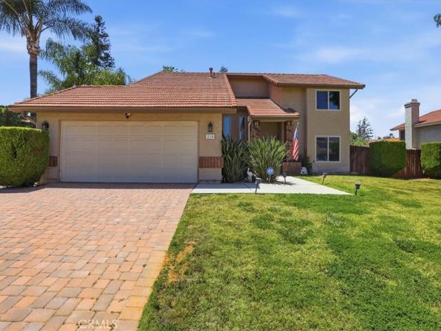 House for sale in Redlands, California