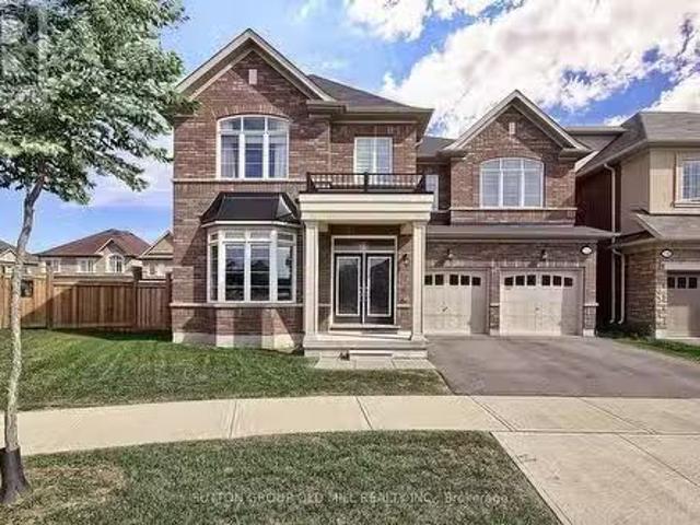 House for sale in Oakville, Ontario