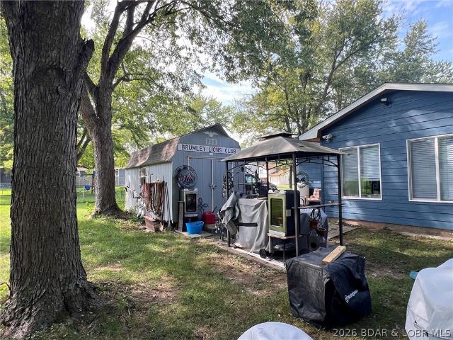 House for sale in Eldon, Missouri
