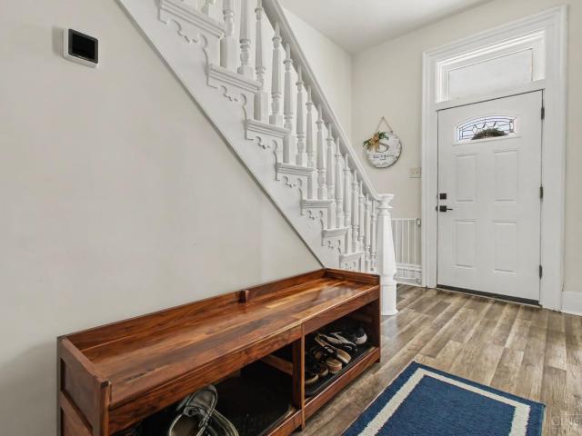 House for sale in Higginsport, Ohio