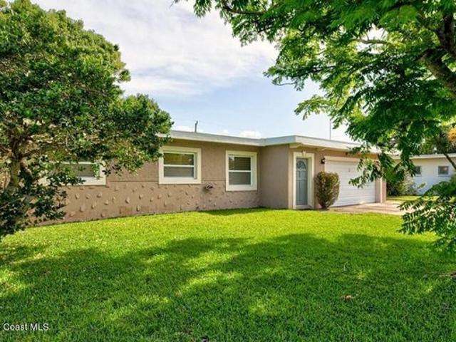 House for sale in Merritt Island, Florida