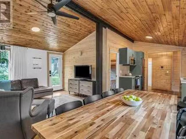 House for sale in Saskatchewan