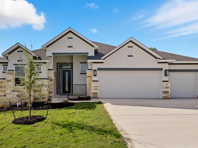 House for sale in Medina, Texas