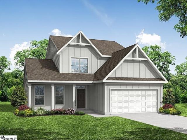 House for sale in Anderson, South Carolina